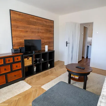 Apartmán Diva Liptovsky Mikulas