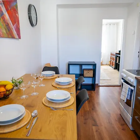 Apartmán Diva *