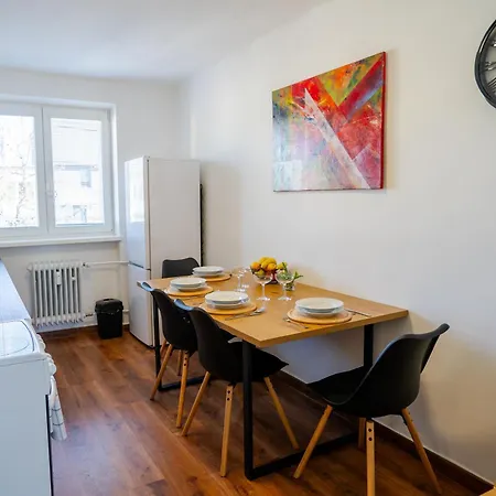 Diva Apartment Liptovsky Mikulas