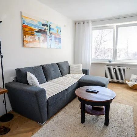 Apartmán Diva *