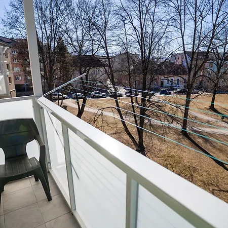 Apartmán Diva Liptovsky Mikulas