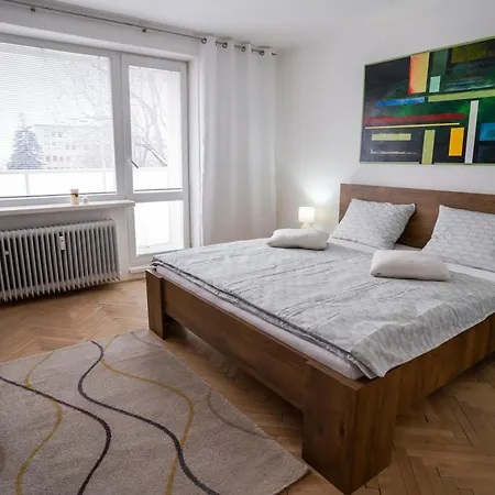 Diva شقة Liptovský Mikuláš