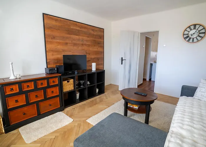 شقة Diva Liptovský Mikuláš