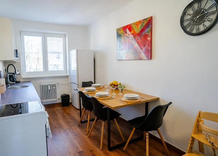 Diva شقة Liptovský Mikuláš