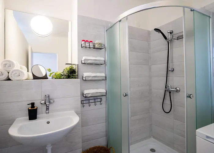 Diva شقة Liptovský Mikuláš